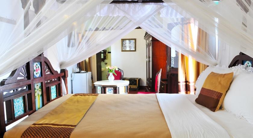 Dhow Palace Hotel Zanzibar Oda fotoğraf